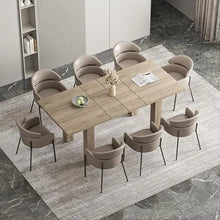 Load image into Gallery viewer, Hearthwood Extendable Dining Tables