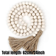 Load image into Gallery viewer, Farmhouse Beaded Garlands