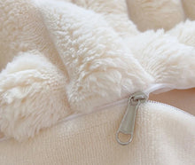 Load image into Gallery viewer, طقم لحاف سنو هافن