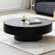 Load image into Gallery viewer, Dark Walnut Signature Coffee Tables