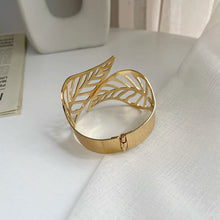 Cargar imagen en el visor de la galería, Abrazaderas para cortinas de hojas metálicas