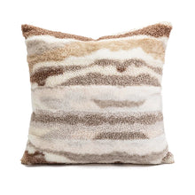 Load image into Gallery viewer, Granite Plush Throw Pillow