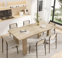 Load image into Gallery viewer, Hearthwood Extendable Dining Tables