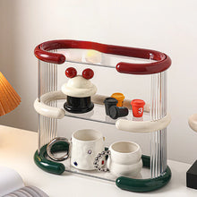 Load image into Gallery viewer, Nostalgic Acrylic Shelves