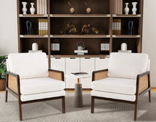 Load image into Gallery viewer, The Raye Duo Chairs