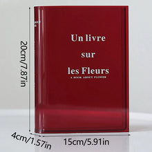 Load image into Gallery viewer, مزهريات كتب لوسيد بلوم