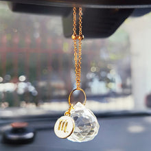 Load image into Gallery viewer, Constellation Sun Catcher Charm Decor