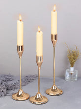 Load image into Gallery viewer, European Château Candlestick Holders