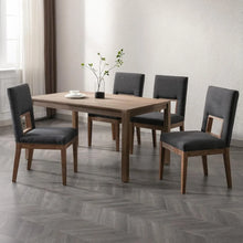 Load image into Gallery viewer, Velin Dining Chair Set