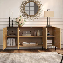 Load image into Gallery viewer, Calm Collection Sideboard Cabinet