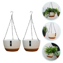 Load image into Gallery viewer, Eco Touch Plant Hangers