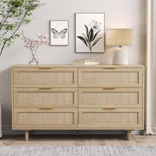 Load image into Gallery viewer, Arbor Mesh Sideboard Cabinet
