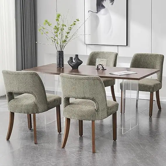 Holloway Dining Chairs Set