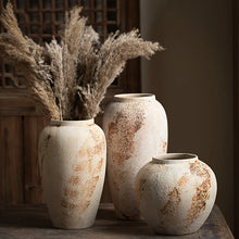 Load image into Gallery viewer, TerraBelle Rustic Vases