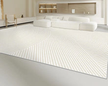Load image into Gallery viewer, Contemporary Lines Rugs