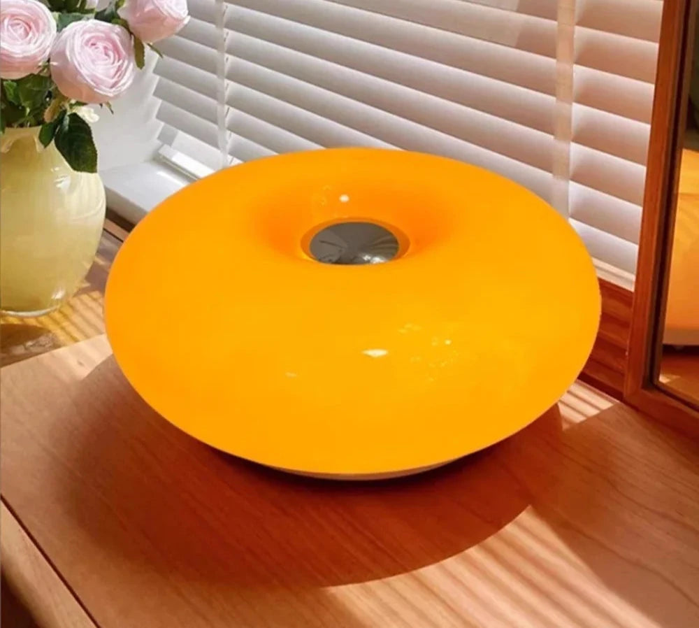 Halo Donut Lamps