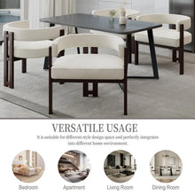 Load image into Gallery viewer, Elora Dining Chair Set