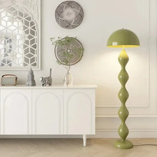 Load image into Gallery viewer, Whimsical Mushroom Floor Lamps