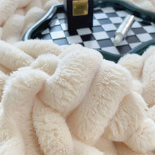 Load image into Gallery viewer, طقم لحاف سنو هافن