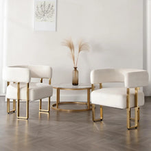 Cargar imagen en el visor de la galería, Sillas decorativas ChicTwist