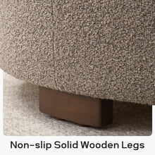 Load image into Gallery viewer, Versatile Bello Ottoman