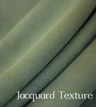 Load image into Gallery viewer, Velisse Layered Chenille Curtains
