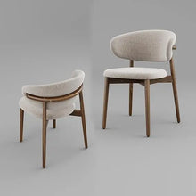Load image into Gallery viewer, Heritage Ashwood Dining Chair Set