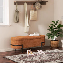 Load image into Gallery viewer, SiennaStow Benches