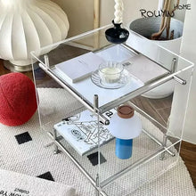 Load image into Gallery viewer, Heda Shift Side Tables