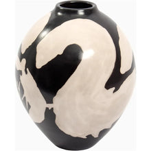 Load image into Gallery viewer, مزهرية نويرا بلانش