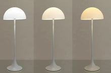 Load image into Gallery viewer, Trendy Nova White Lamps