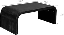 Cargar imagen en el visor de la galería, Elmridge Modern Coffee Table