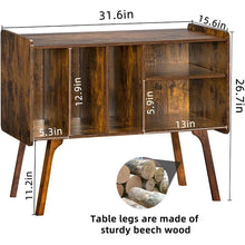 Load image into Gallery viewer, VinylVault Stands