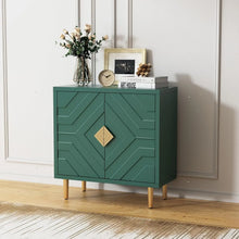 Load image into Gallery viewer, ContourGroove Sideboard Cabinets