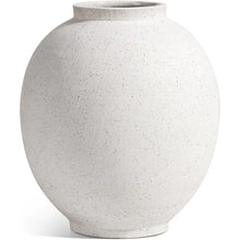 Load image into Gallery viewer, مزهرية ريفية من كلايبورن