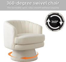 Load image into Gallery viewer, Comfort Rotante Accent Chair