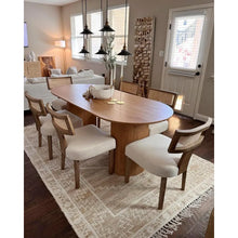 Load image into Gallery viewer, Modera Curve Dining Chairs
