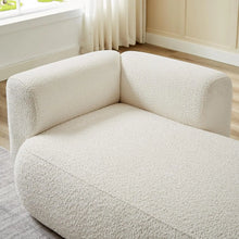 Load image into Gallery viewer, Serene Luxe Chaise