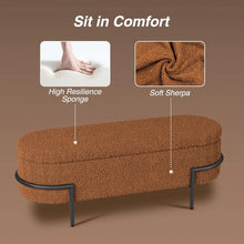 Load image into Gallery viewer, SiennaStow Benches