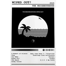 Load image into Gallery viewer, The Neighbourhood Edition Wall Art