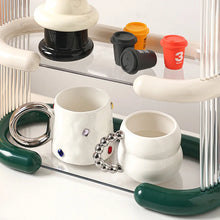 Load image into Gallery viewer, Nostalgic Acrylic Shelves