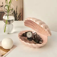 Load image into Gallery viewer, Lustre Shell Lamps