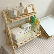 Load image into Gallery viewer, Minimal Charming Counter Shelf