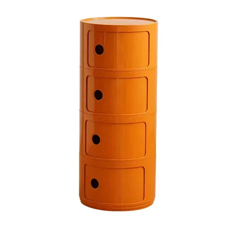 Retro Modular Side Tables