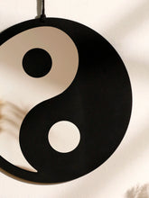 Load image into Gallery viewer, Onyx Balanced Reflection Wall Decor
