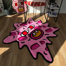 Load image into Gallery viewer, سجادة Odd Future Cherry Bomb