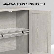 Load image into Gallery viewer, Vyra Sideboard Cabinet