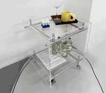 Load image into Gallery viewer, Heda Shift Side Tables
