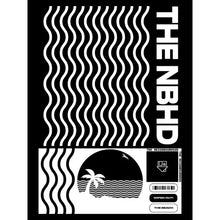 Load image into Gallery viewer, The Neighbourhood Edition Wall Art