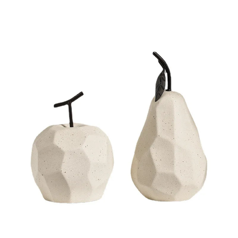 Facet Fruit Duo Decor
